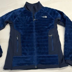 North Face Polartec Thermal Jacket